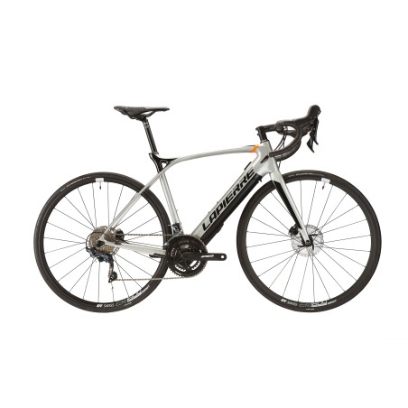 ROAD E-XELIUS SL 600 FAZUA W - Lapierre