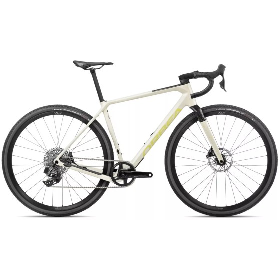 TERRA M31ETEAM 1X - CARBON - Orbea