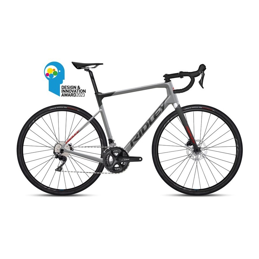 GRIFN 105 GRC01AS - Gravel Ridley