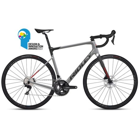 GRIFN 105 GRC01AS - Gravel Ridley