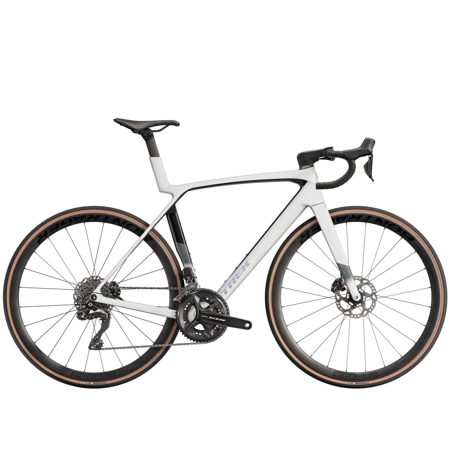 MADONE SL 6 - Trek 8eme génération 2024 2025