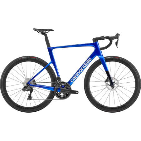 SuperSix 700 U S6 EVO CRB 2 - Cannondale