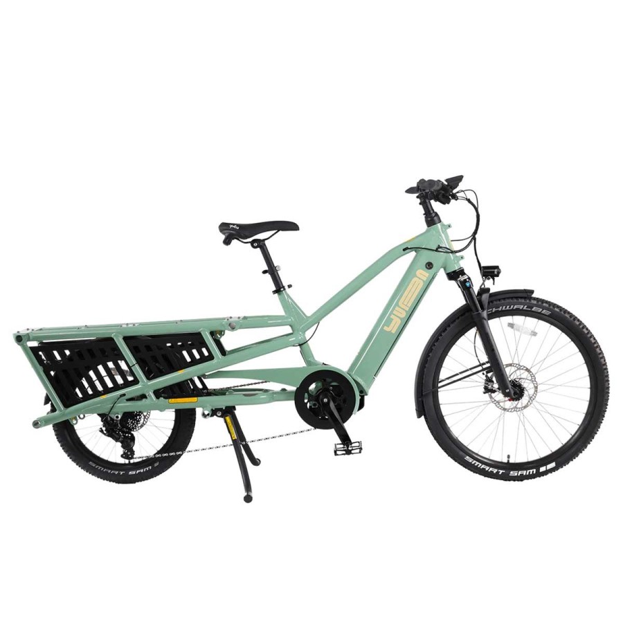 CARGO SPICY CURRY+ 2024 - Yuba