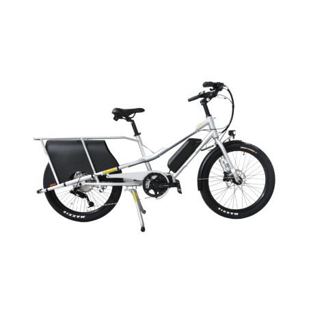 CARGO KOMBI E5 - Yuba