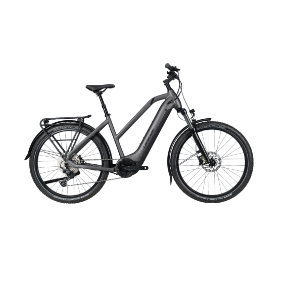 E-EXPLORER 7.6 MIX - Lapierre