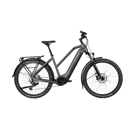 E-EXPLORER 7.6 MIX - Lapierre