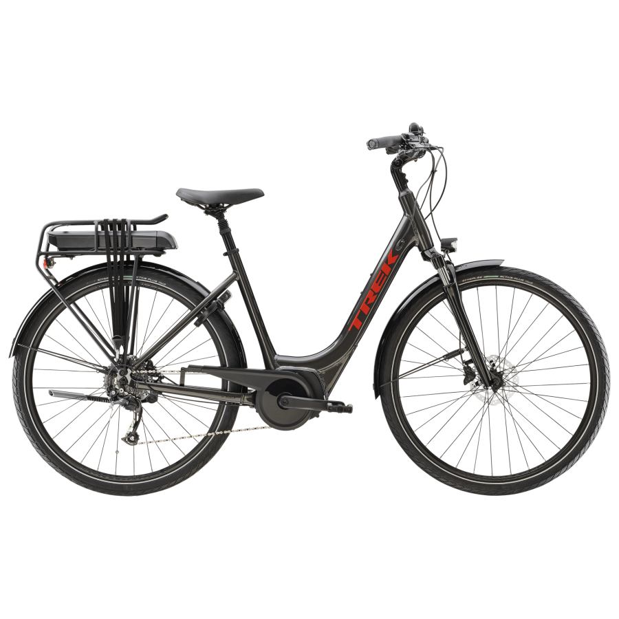 VERVE+ 2 500WH - Trek