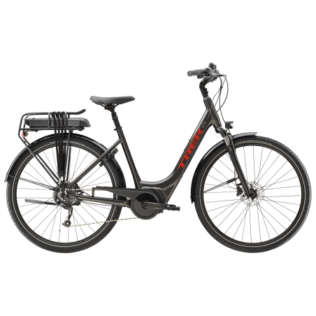 VERVE+ 2 500WH - Trek