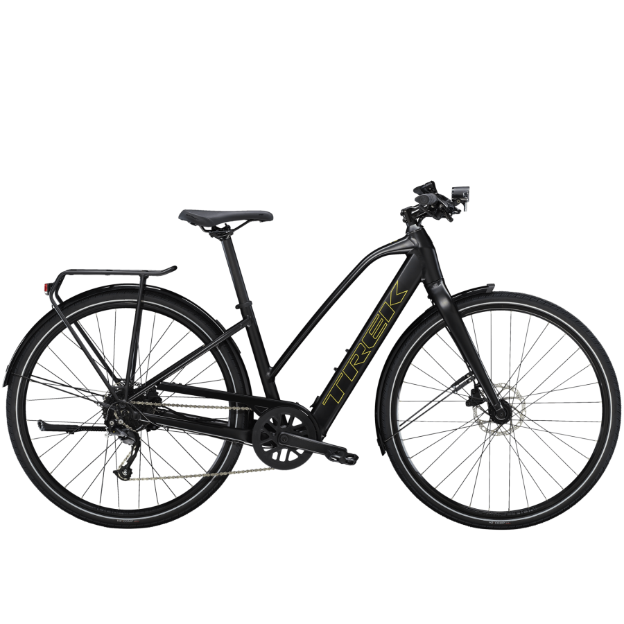 FX+ 2 STAGGER - Lapierre