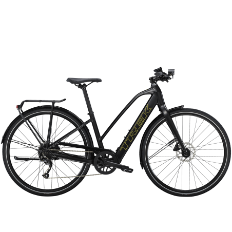 FX+ 2 STAGGER - Trek