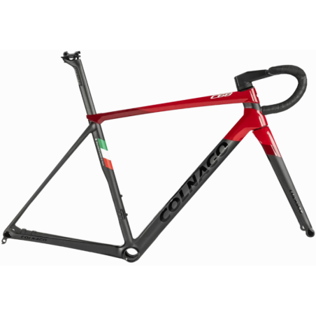 CADRE COLNAGO C68 DISC 51 SLOOP HRWH - Colnago