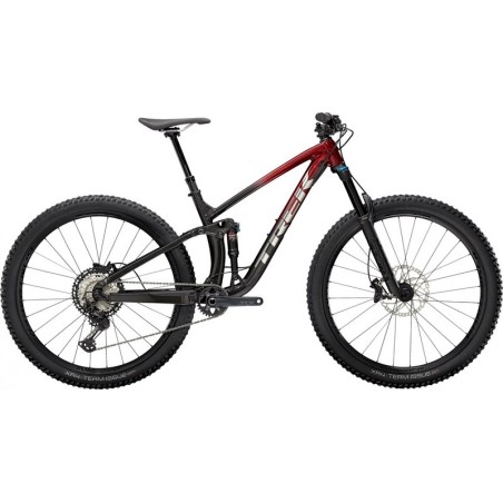 FUEL EX 8 GX - Trek