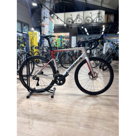 ORCA M20ILTD Custom 2023 - Orbea