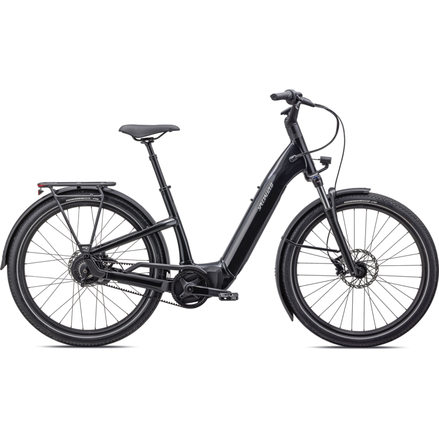 COMO 4.0 IGH - Specialized