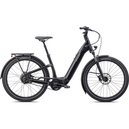 COMO 4.0 IGH - Specialized