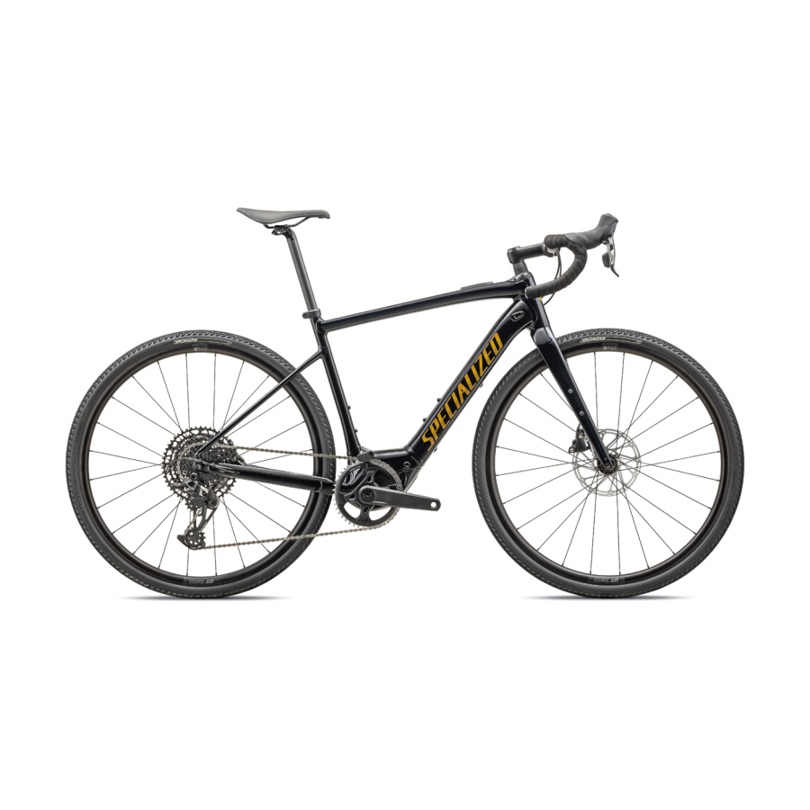 CREO SL E5 COMP - Specialized