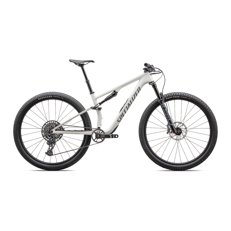 EPIC 8 COMP - Specialized