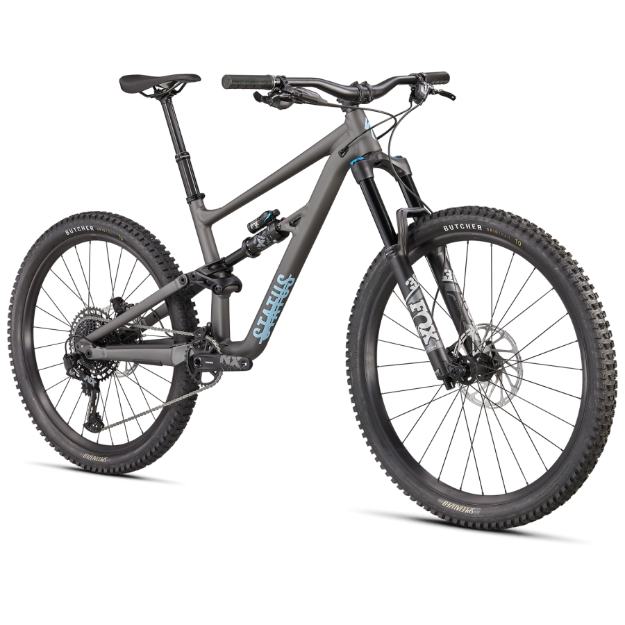 STATUS 160 - Specialized