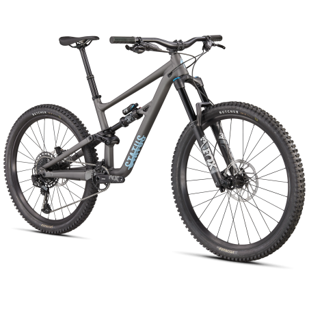 STATUS 160 - Specialized