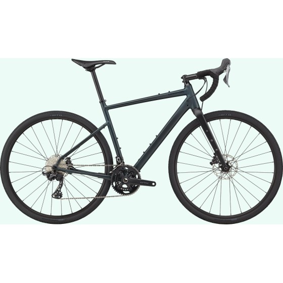 700 U TOPSTONE 1 GMG - Cannondale