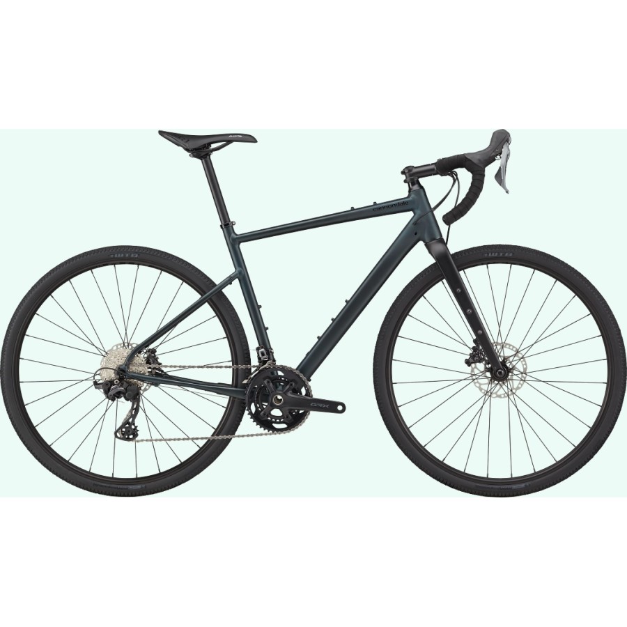 700 U TOPSTONE 1 GMG - Cannondale