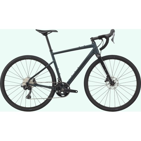 700 U TOPSTONE 1 GMG - Cannondale