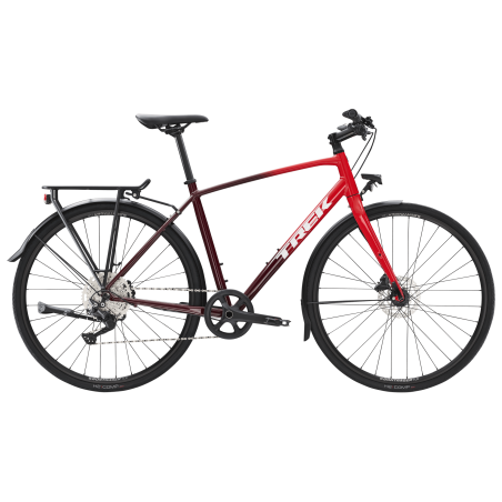 FX 3 DISC EQ - 2024 - Trek