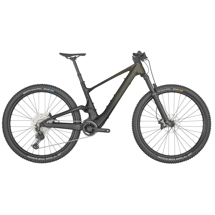LUMEN ERIDE 910 - Scott