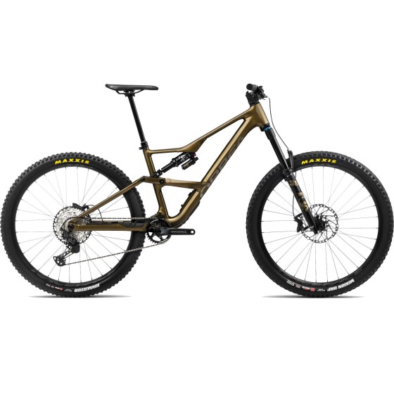 OCCAM LT H20 - Orbea