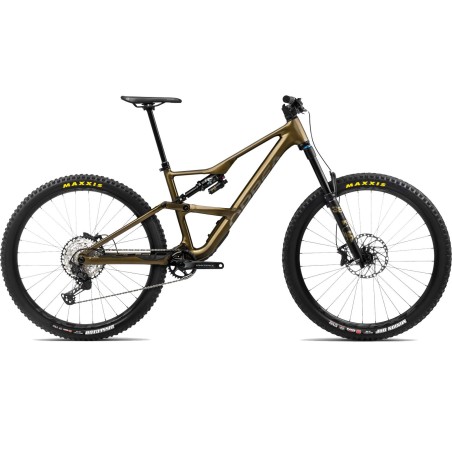 OCCAM LT H20 - Orbea
