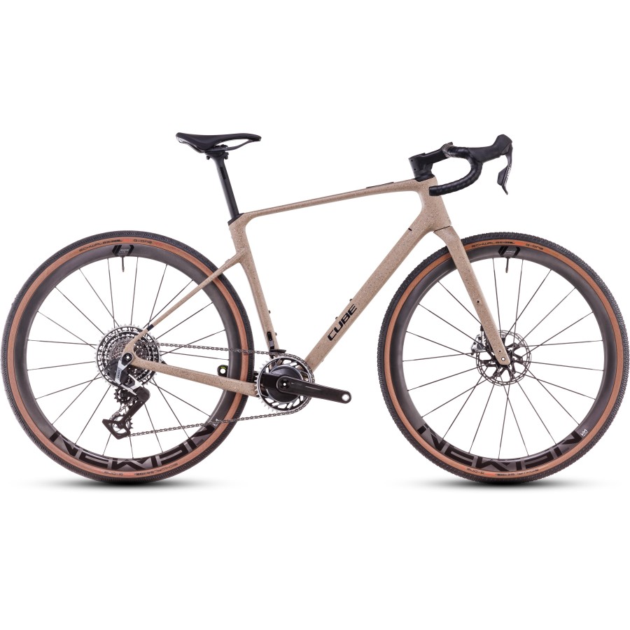 NUROAD C:62 - SLT GRAVEL CUBE 2025