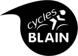 Logo Cycles Blain
