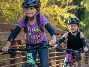 Pour la rentrée des enfants : choisissez le vélo