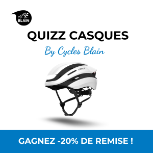 QUIZZ casques