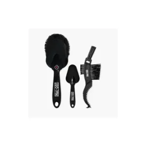KIT BROSSES DE NETTOYAGE VELO