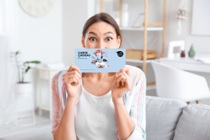 Annonce carte cadeaux 600400