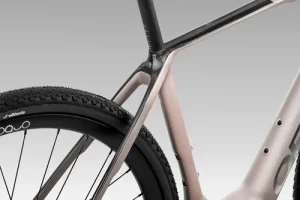 Gravel Electrique Orbea Denna 2025