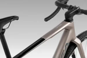 Gravel Electrique Orbea Denna 2025