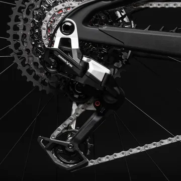 Sram T Type