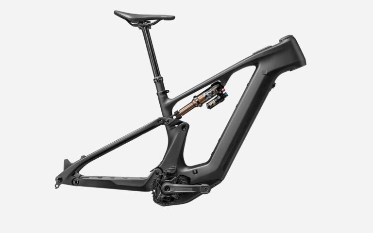 Cadre Carbone Moterra