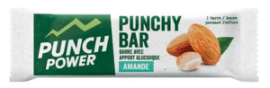 Barre énergétique Punch Power