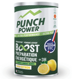 Boisson BOOST Punch Power