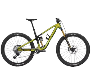 VTT Trek Fuel EX 2026