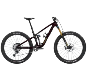 VTT Trek Fuel LX 2026