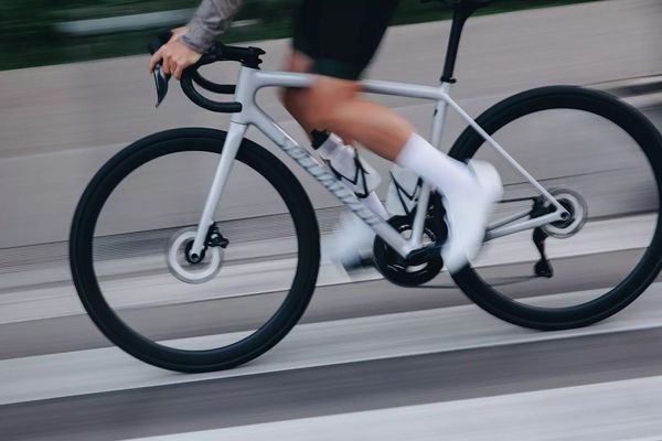 Specialized Aethos 2 2026