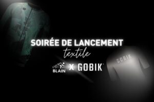 Soirée Spéciale GOBIK