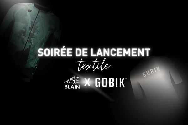 Soirée Spéciale GOBIK