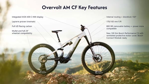 Lapierre overvolt am 2026