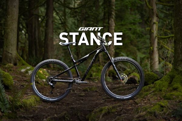 Nouveau VTT Giant Stance 2026