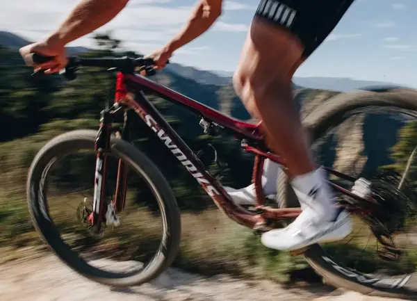 Nouveau vtt cross country Specialized Epic 9 2027